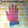 Jones Thad/ Lewis Mel Quartet -- 2 (1)