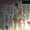 Presley Elvis -- 50,000,000 Elvis Fans Can't Be Wrong (Elvis' Gold Records, Vol. 2) (1)