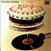 Rolling Stones -- Let It Bleed (1)