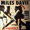 Davis Miles -- Rubberband EP (2)