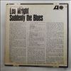 Wright Leo -- Suddenly The Blues (2)