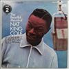 Cole Nat King -- Beautiful Moods Of Cole Nat King (2)