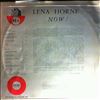 Horne Lena -- Now (1)
