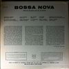 Escobas Manolo -- Bossa nova, vol.2 (2)