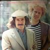 Simon And Garfunkel -- Simon And Garfunkel's Greatest Hits (2)