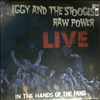 Pop Iggy & Stooges -- Raw Power Live (In The Hands Of The Fans) (1)