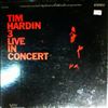Hardin Tim -- 3 live in concert (1)
