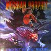 Messiah Prophet -- Master Of The Metal  (2)