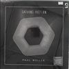 Weller Paul (Jam, Style Council) -- Saturns Pattern (2)