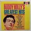 Holly Buddy -- Holly Buddy's Greatest Hits (2)