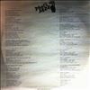Various Artists -- That's Jazz Sampler (1)