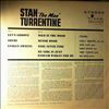 Turrentine Stan -- Same (Turrentine "The Man" Stan) (1)