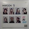 Maroon 5 -- Red Pill Blues (3)