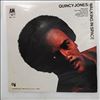 Jones Quincy -- Walking In Space (3)