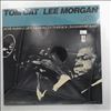 Morgan Lee -- Tom Cat (1)