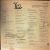 Genesis -- Trespass (3)