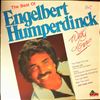 Humperdinck Engelbert -- With Love (Best Of Humperdinck Engelbert) (1)