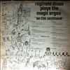 Dixon Reginald -- Magic Organ (3)