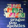 Various Artists -- Prague Pop Apostles (1)