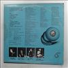 Manfred Mann's Earth Band -- Nightingales & Bombers (2)