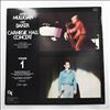 Mulligan Gerry / Baker Chet -- Carnegie Hall Concert Volume 1 (2)