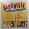 Various Artists -- Kesahitit (2)