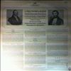 Philharmonia Orchestra (cond. Giulini C.) -- Verdi G. and Rossini G. Overtures (2)