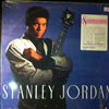 Jordan Stanley -- Flying Home (1)