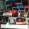 Motorhead -- No Sleep 'til Hammersmith (2)