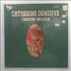 Deneuve Catherine -- Custom Deluxe (2)
