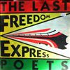 Last Poets -- Freedom Express (2)