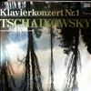 Klein Jacques, Europa-Orchester (dir. Jordans Hein) -- Tchaikovsky - Klavierkonzert Nr. 1 (1)
