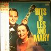 Paul Les and Ford Mary -- Hits Of Les And Mary (2)