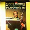 Harris Eddie -- Second Movement (2)
