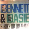 Bennett Tony, Basie Count & His Orchestra -- Strike Up The Band (2)