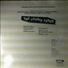 Residents -- Census taker. Original motion picture soundtrack (1)