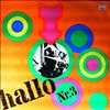 Various Artists -- Hallo No 3 (2)