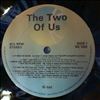 Various Artists -- Two Of Us (1)