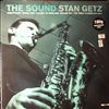 Getz Stan -- Sound (1)