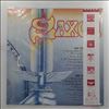 Saxon -- Strong Arm Metal (3)