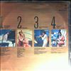 Hancock Herbie -- Quartet (2)