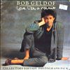 Geldof Bob (Boomtown rats) -- Love Like A Rocket (2)
