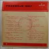 Various Artists -- Przeboje 1967 (1)