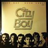 City Boy -- Book Early (2)