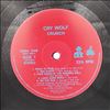 Cry Wolf -- Crunch (2)