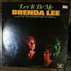 Lee Brenda -- Let It Be Me (1)