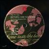 Deep Purple -- Come Taste The Band (1)