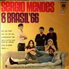 Mendes Sergio & Brasil '66 -- Introduction (1)