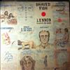 Lennon John/ Plastic Ono Band -- Shaved Fish (1)