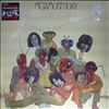 Rolling Stones -- Metamorphosis (2)
